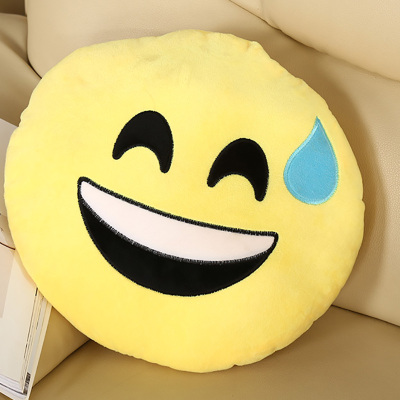 Factory selling creative plush pillow cushion home sofa Cushions Home textile Home Furnishings