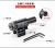 211 JG8 red laser aim laser light laser target 11-20mm universal clamps.