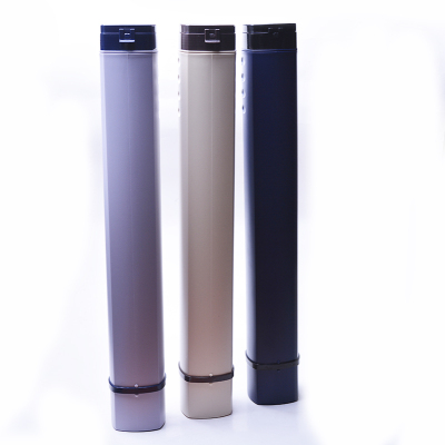 Xinqi painting material manufacturers direct 2016 new automatic open cover painting cylinder