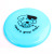 Manufacturers Cherish Plastic Dog Face Frisbee High Quality Plastic Pet Frisbee Frisbee Toys
