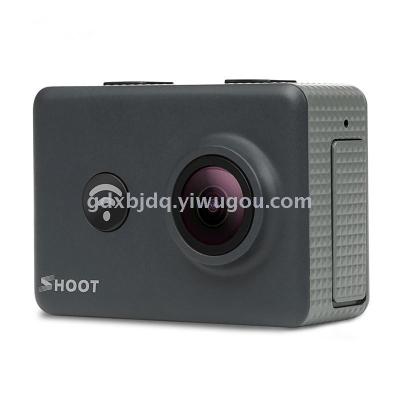 Waterproof Motion DV Camera