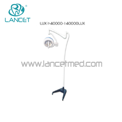 lse500l floor operation Lamp (can be equipped with imported accessories)