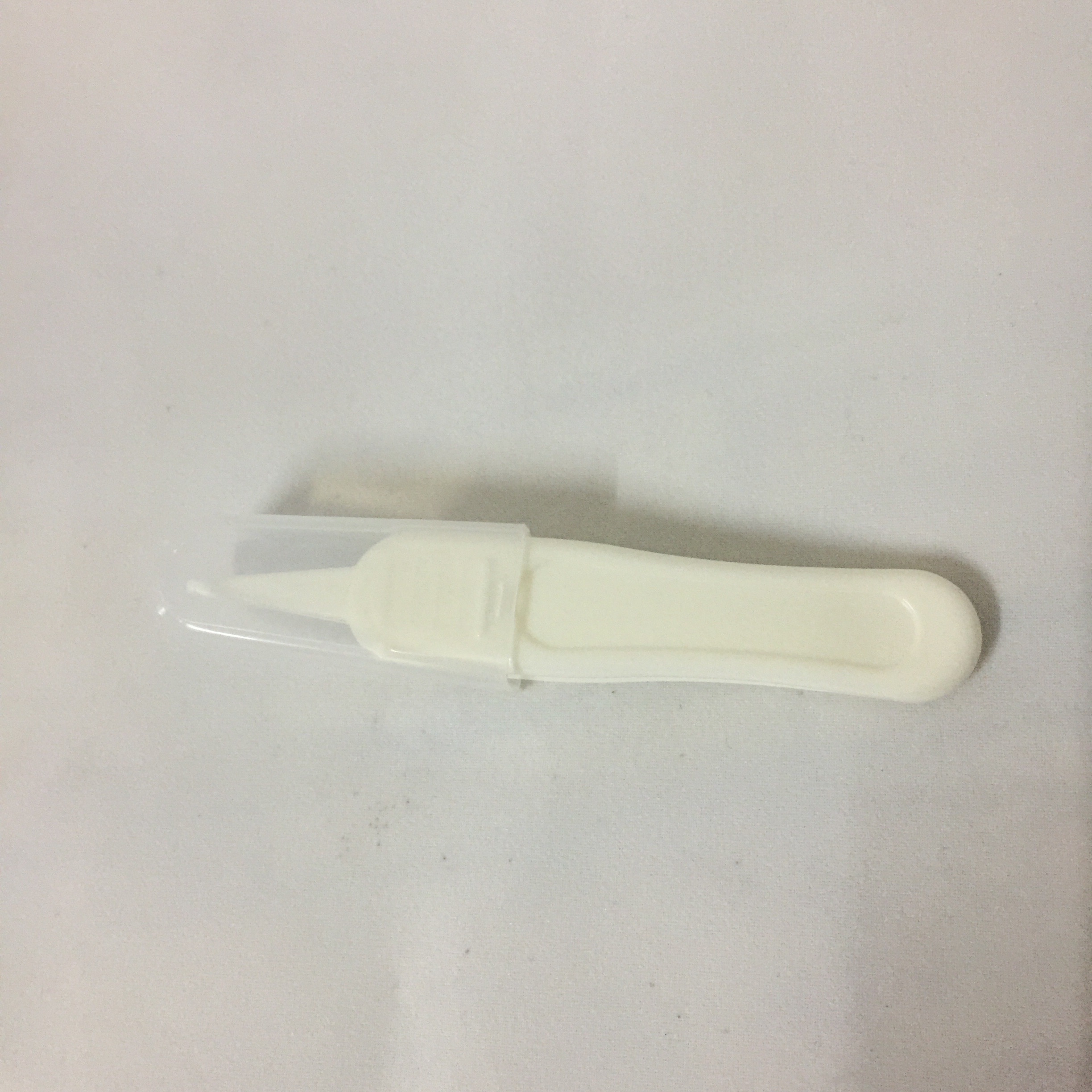 婴幼儿鼻腔清理器镊子夹鼻屎