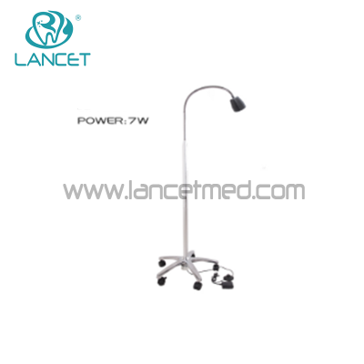 LS1300L Vertical LED Auxiliary illumination lamp