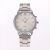 New trend Steel band Watch fashion Rome scale Geneva steel band Watch Geneva Watch