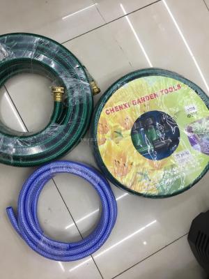 Garden hose braided hose retractable hose PVC hose retractable hose multi-specification