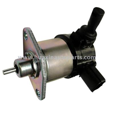 Kubota Engine Stop Solenoid 1A021-60017