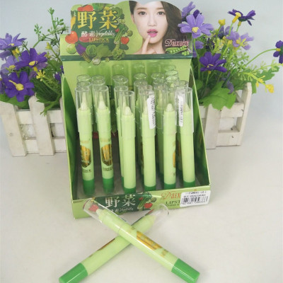 5633 Snow son vegetable enzyme discoloration lipstick Factory Outlets