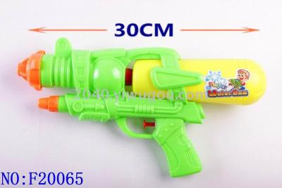 Children's beach toys water gun baby play with the waters outdoor floating play F20065