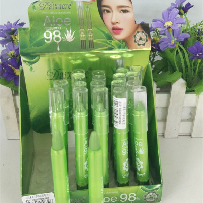 5632 demi aloe vera color Lipstick pen Factory Outlets