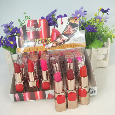 5621 Demi color box lipstick