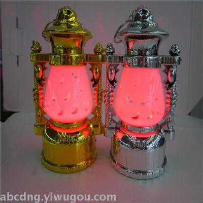 Keyring large palace lantern hot products advertising promotions factory direct YQ-808