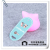 Factory direct sales bite - resistant sound pet pacify dogs and cats with sleeping toys