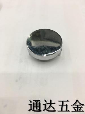 Zinc alloy mirror nail furniture hardware