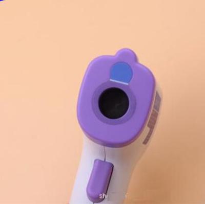 Home portable medical adult baby speed of non-contact infrared thermometer temperature gun