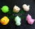 Nienny cute animal tuan zi series release pressure release toys creative gifts for children