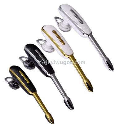 Business Article ear hanging 4.1 Sport stereo Bluetooth headset