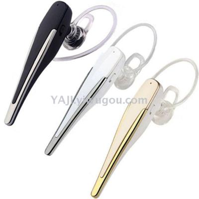 hm1100 Stereo Bluetooth Headset 4.1 voice prompt bottle-type Bluetooth headset