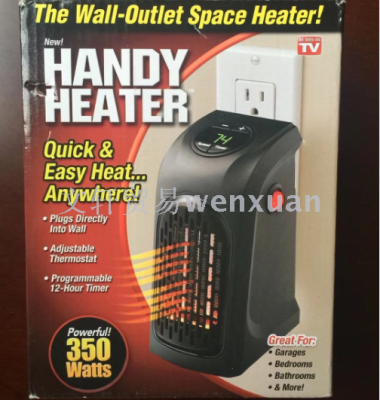 tv hot sales home heater hand warmer heater heaters mini heater