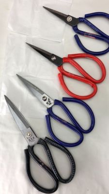 Civilian scissors fine sleeve tailor flat cut strong clothing fabric scissors
