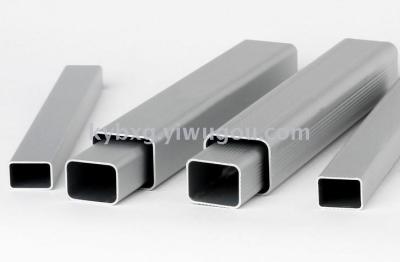 Aluminum square pipe for export aluminum square pipe aluminum corner pipe aluminum square pipe aluminum square pipe