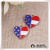 American flag care cartoon high quality zinc alloy accessories creative manufacturers direct high quality accessories