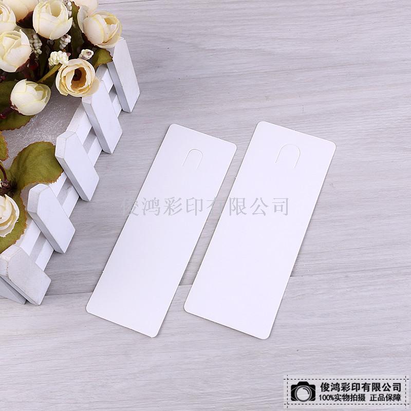 diy饰品卡纸材料手链项链卡片饰品