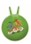 20 Inch PVC Jumping Ball/ Hoppity/Two Handles