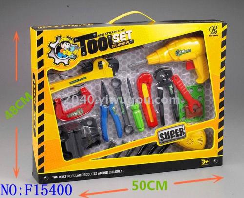 stall children‘s toy tools small butler set combination boy play house toy