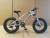 Bike 20/26 inch 7-speed 21-speed mountain bike high carbon steel leopard print snowmobile factory direct sales