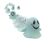 Clockwork Halloween Pumpkin Animal Ghost Panda Monkey Toy