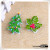 Christmas Various Designs Creative Accessories Factory Direct Sales High Quality Iron Parts Ornament Accessories