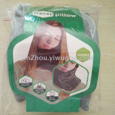 travel pillow travel pillow aviation u - shaped pillow neck support pillow cervical pillow neck pillow portable pillow