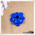 Colorful Iron Flower Boutique Ornament Accessories Clothing Decoration Iron Crafts Decoration Accessories