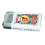 50 Spanish Foreign Trade Poker Plastic Box Hardcover 32S Plastic Card Waterproof Poker