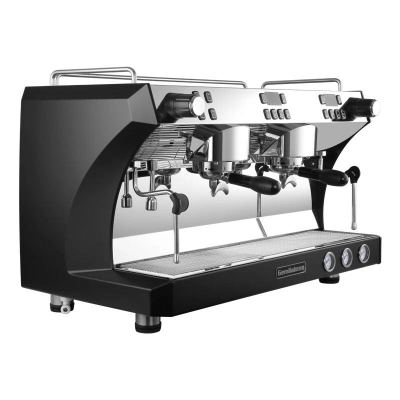 Professional Italian Multi-Boiler Coffee Machine, Coffee Shop Coffee Machine