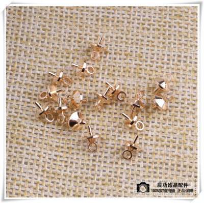 Alloy accessories accessories manufacturers direct gold - plated accessories Alloy decorative accessories