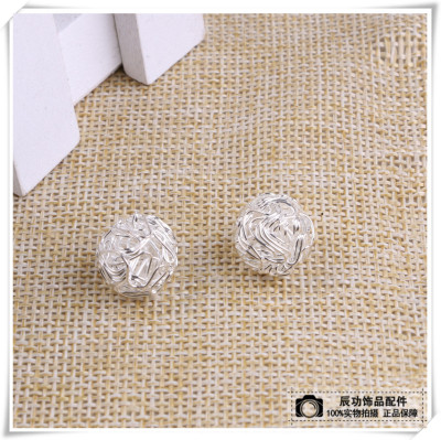 Manufacturers of Iron ball direct quality alloy material accessories