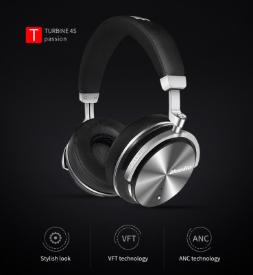 Bluetooth headset T4S