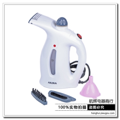 Hand-held household electric irclothes sterilization small spray ironing machine