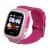 Q90 genius children's watch phone 1.22 color touch screen phone GPS WIFI positioning smart watch