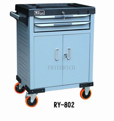 Tool Cart Toolbox Chest Box Repair Box RY802