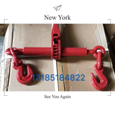 Wire Turnbuckle Ratchet Wheel Tightener Wire Turnbuckle Hand Lever Ratchet Tightening Tool Tighten Belt Lever Tensioner