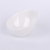 Factory Direct Sales Year-End Qihui Ivory White Drop-Resistant Advanced Melamine Bowl