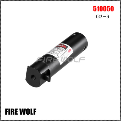 510050 FIREWOLF  G3-3激光