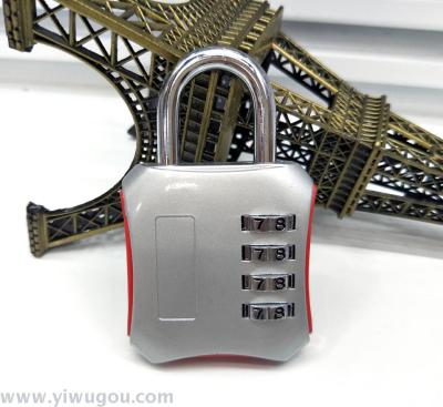 High Quality Gym Combination Lock ,Gym Combination Padlock