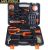 Manual hardware tool kit woodworking electric tool kit home kit combined repair tool kit gift set