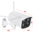 Wireless Surveillance Camera WiFi CameraF3-17162