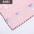 Cotton children's towel gauze jacquard towel baby wash towel Yuxi ball towel