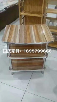 National Day furniture manufacturers direct-selling plate TV stand plant three-storey frame